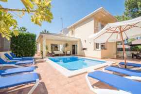 Villa Prestige